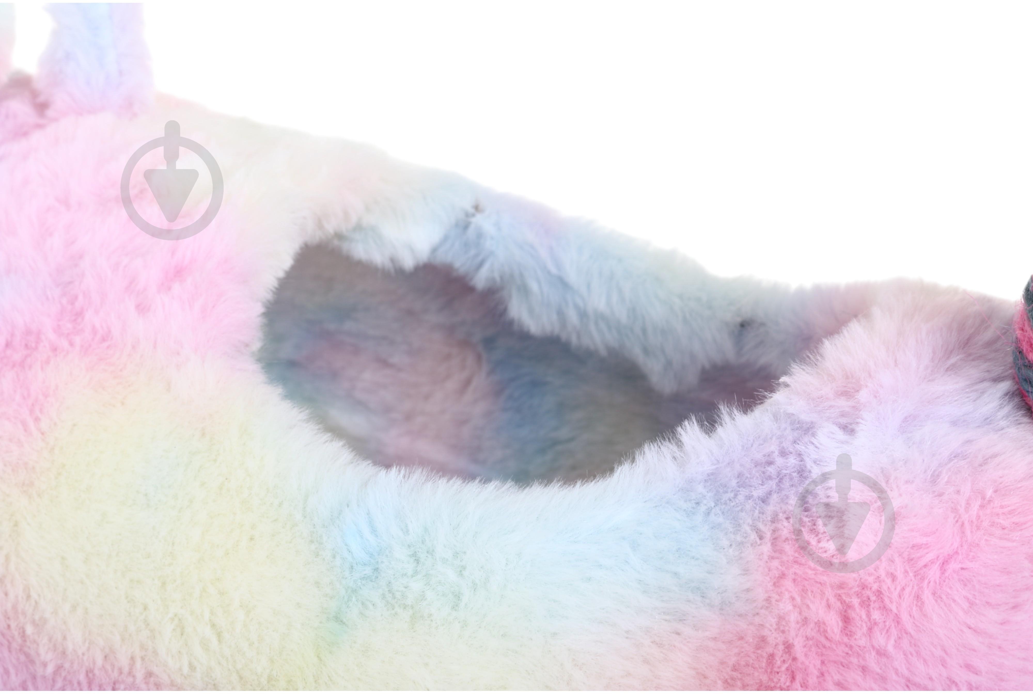 Кігтеточка Cats Collection Єдиноріг 30x40x85 см - фото 6