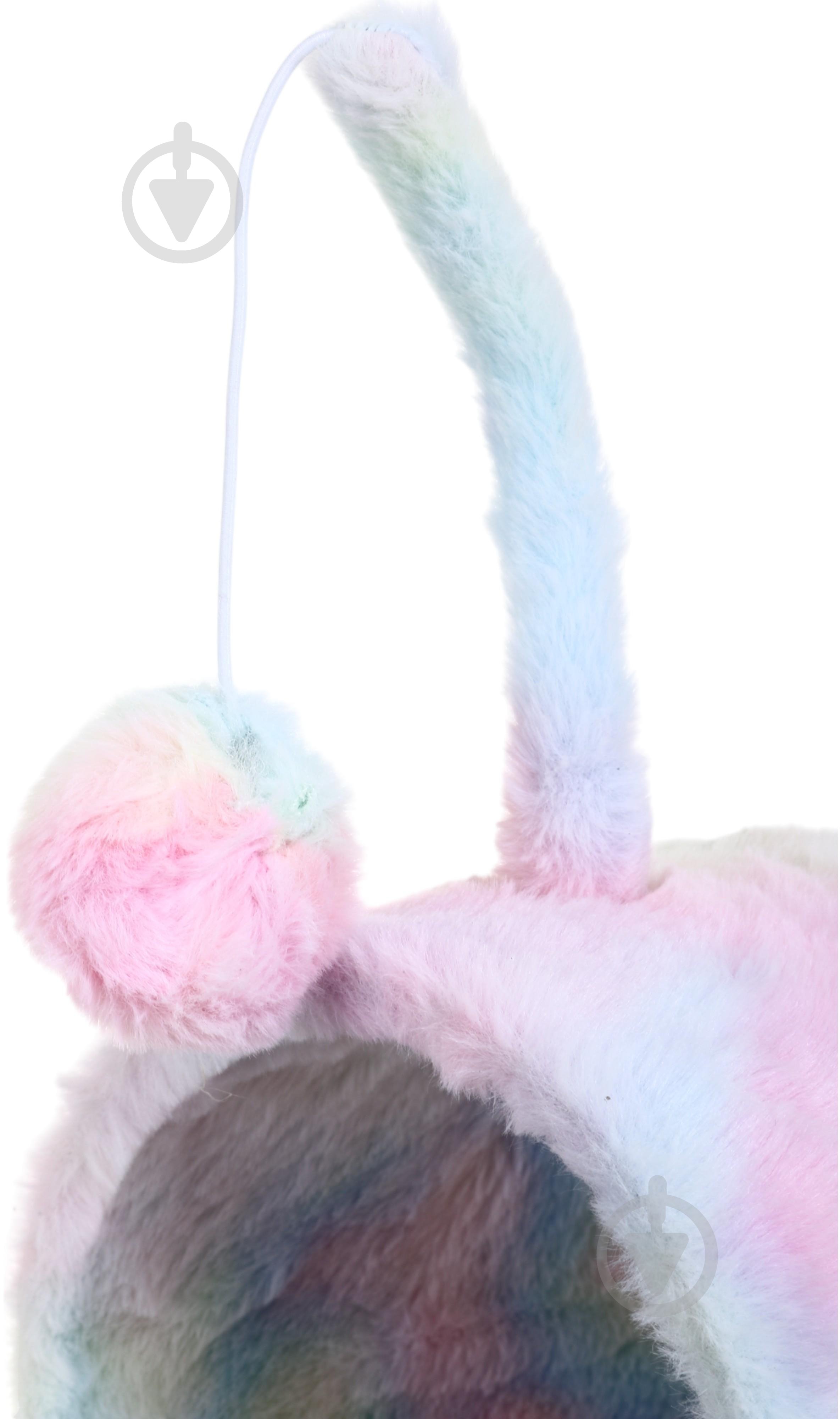 Кігтеточка Cats Collection Єдиноріг 30x40x85 см - фото 4