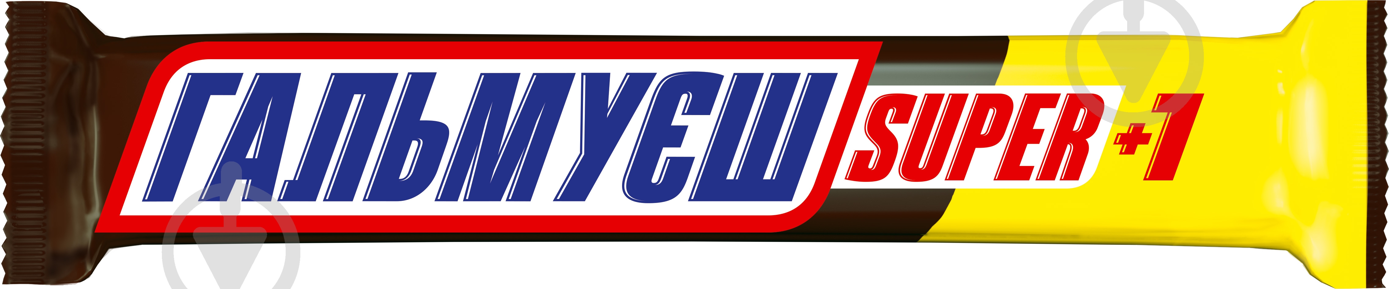 Батончик Snickers Super - фото 3