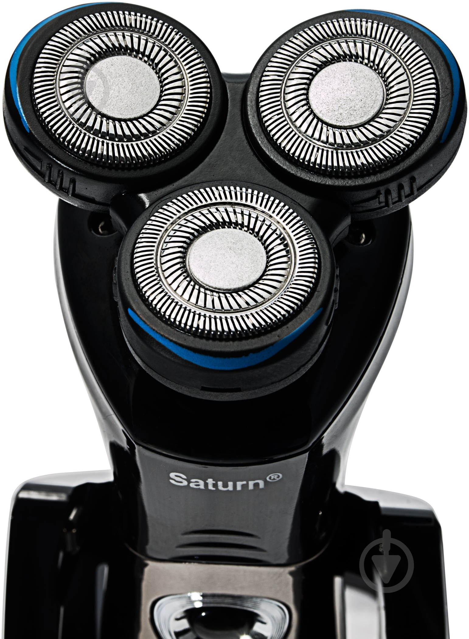 Электробритва Saturn ST-НC7395 - фото 5