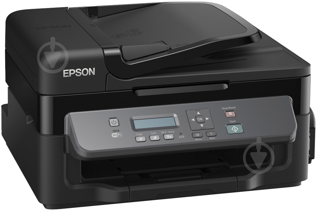 МФУ Epson M205 А4 (C11CD07401) - фото 2 МФУ Epson M205 А4 (C11CD07401) - фото 2