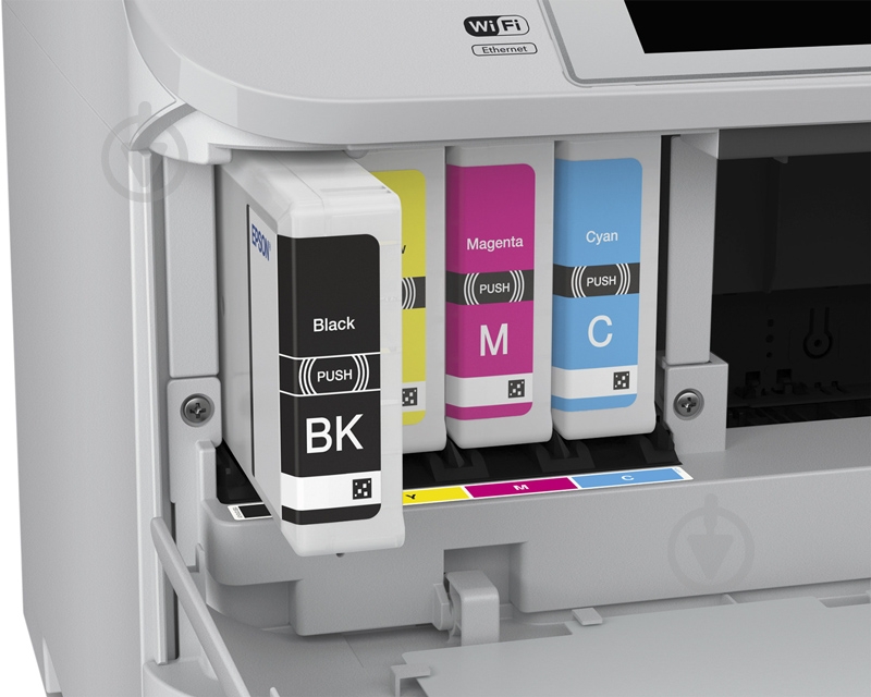 МФУ Epson WF-5620 А4 (C11CD08301) - фото 4 МФУ Epson WF-5620 А4 (C11CD08301) - фото 4