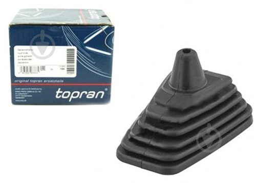 Чохол для ручки КПП TOPRAN HP102 844 - фото 2