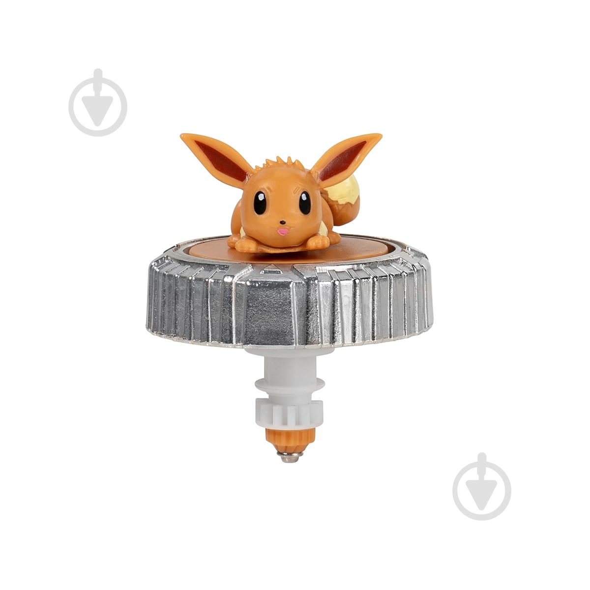 Игрушечный набор Pokemon Иви PKW4399 - фото 2