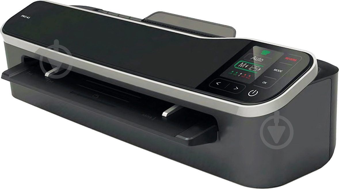 Ламинатор Vision G60 А3 (1110102023206) DA - фото 1