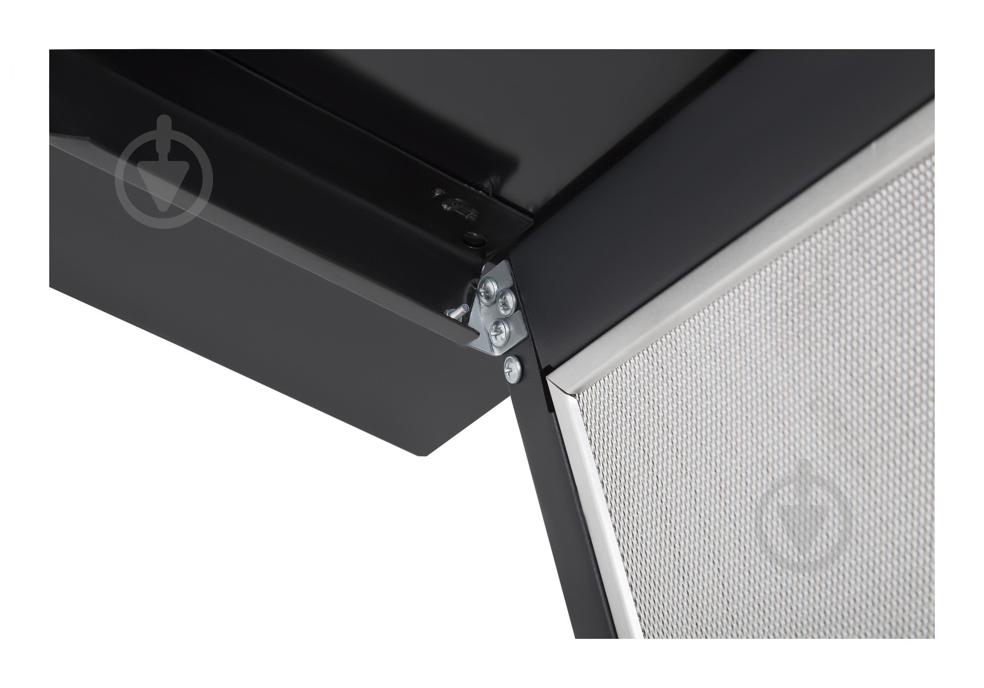 Вытяжка Interline NOVA BL 60 PB - фото 10