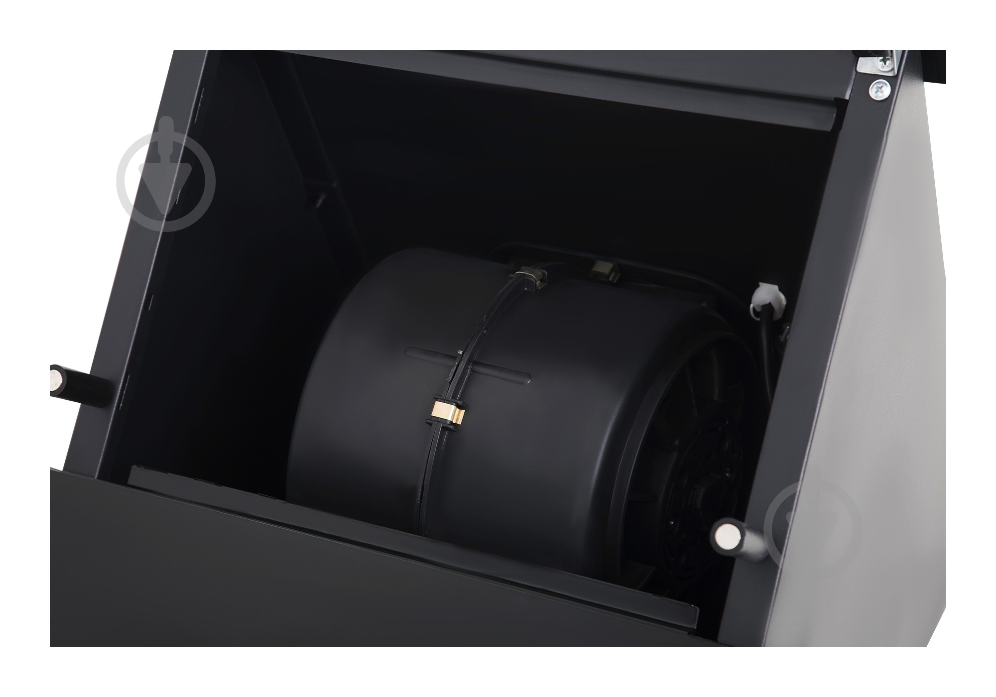 Вытяжка Interline NOVA BL 60 PB - фото 9