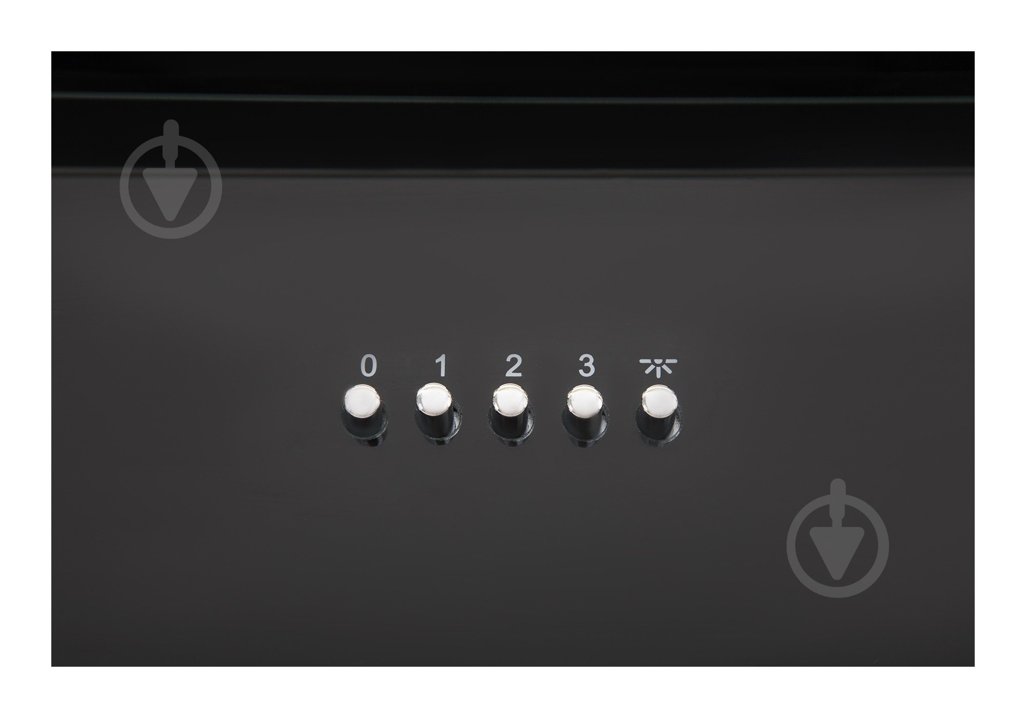 Вытяжка Interline NOVA BL 60 PB - фото 12