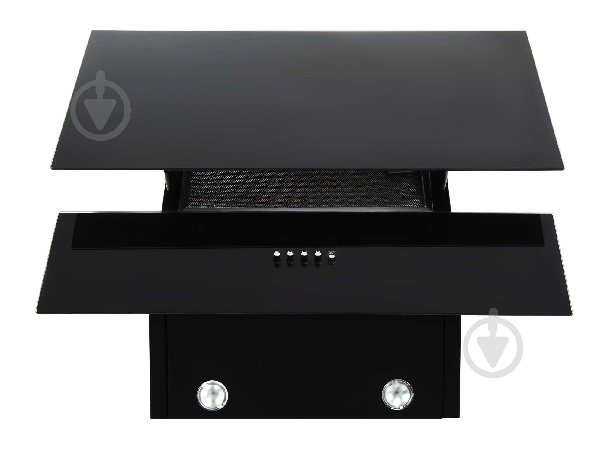 Вытяжка Interline NOVA BL 60 PB - фото 11