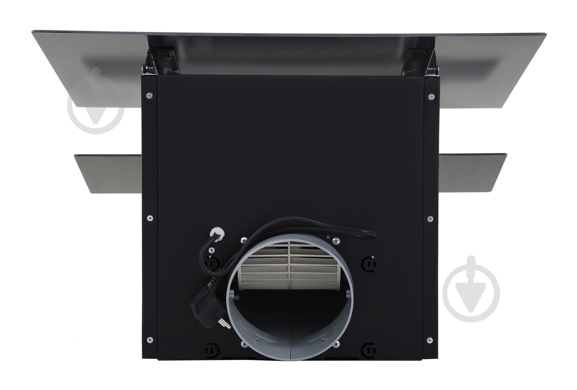 Вытяжка Interline NOVA BL 60 PB - фото 2