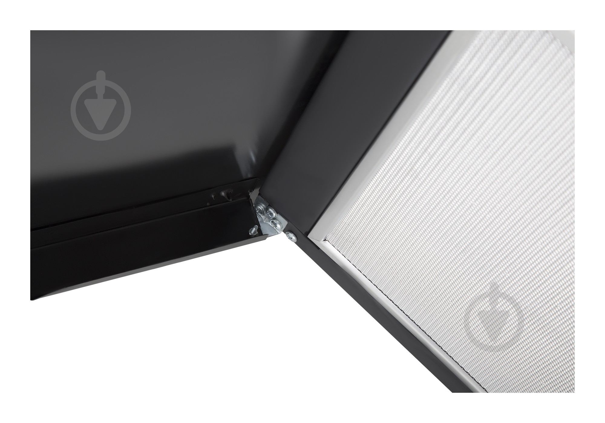 Вытяжка Interline NOVA BL 60 PB - фото 6