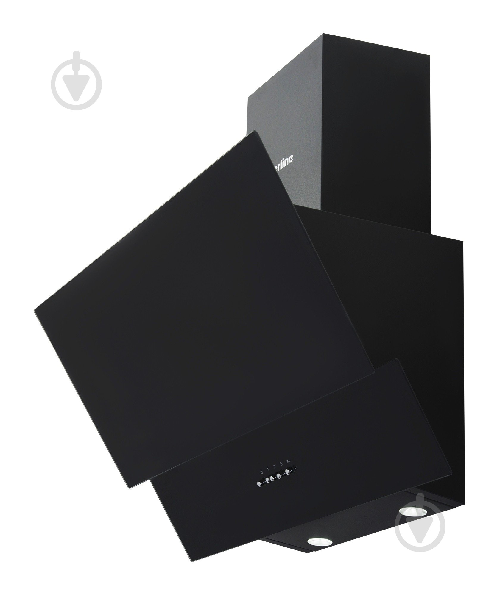 Вытяжка Interline NOVA BL 60 PB - фото 8