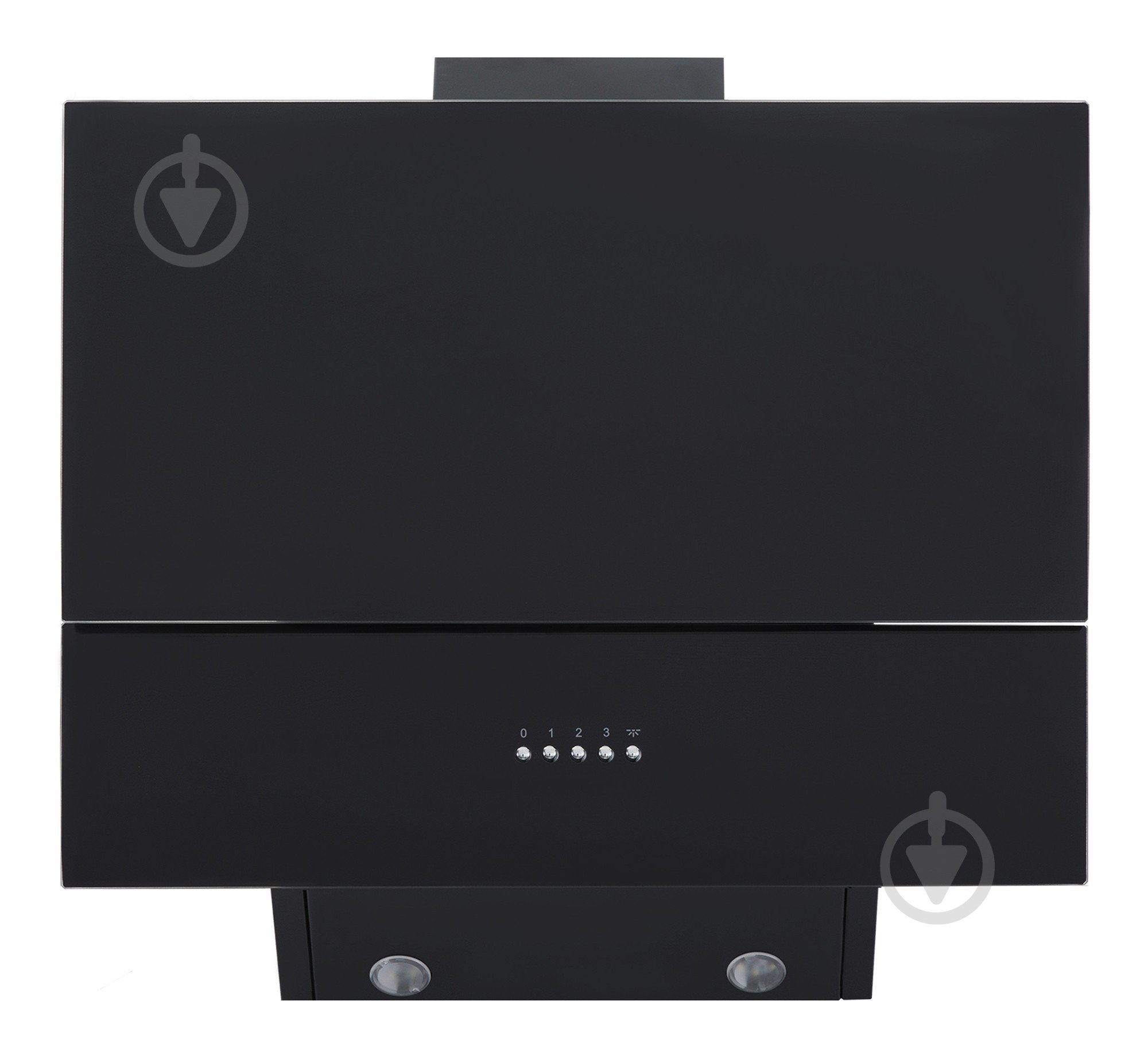 Вытяжка Interline NOVA BL 60 PB - фото 1