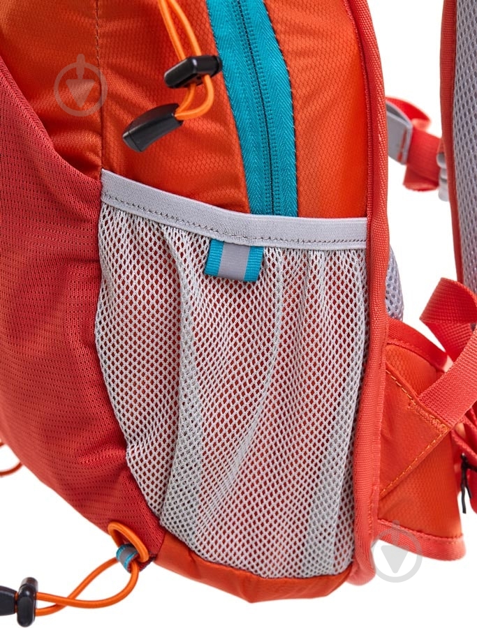 Рюкзак SKIF Outdoor Туристический Light, 23 л red - фото 5 Рюкзак SKIF Outdoor Туристический Light, 23 л red - фото 5