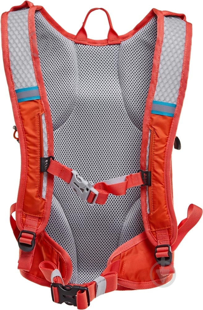 Рюкзак SKIF Outdoor Туристический Light, 23 л red - фото 3 Рюкзак SKIF Outdoor Туристический Light, 23 л red - фото 3