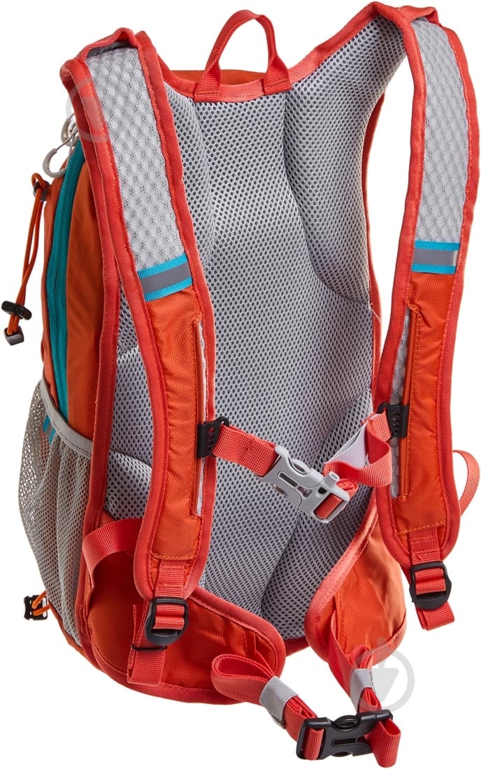 Рюкзак SKIF Outdoor Туристический Light, 23 л red - фото 2 Рюкзак SKIF Outdoor Туристический Light, 23 л red - фото 2