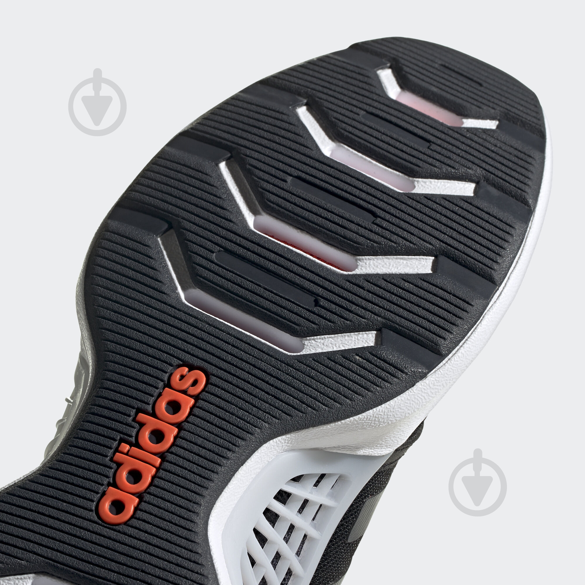 Кросівки жіночі демісезонні Adidas VENTICE EH1140 р.36 чорні - фото 9