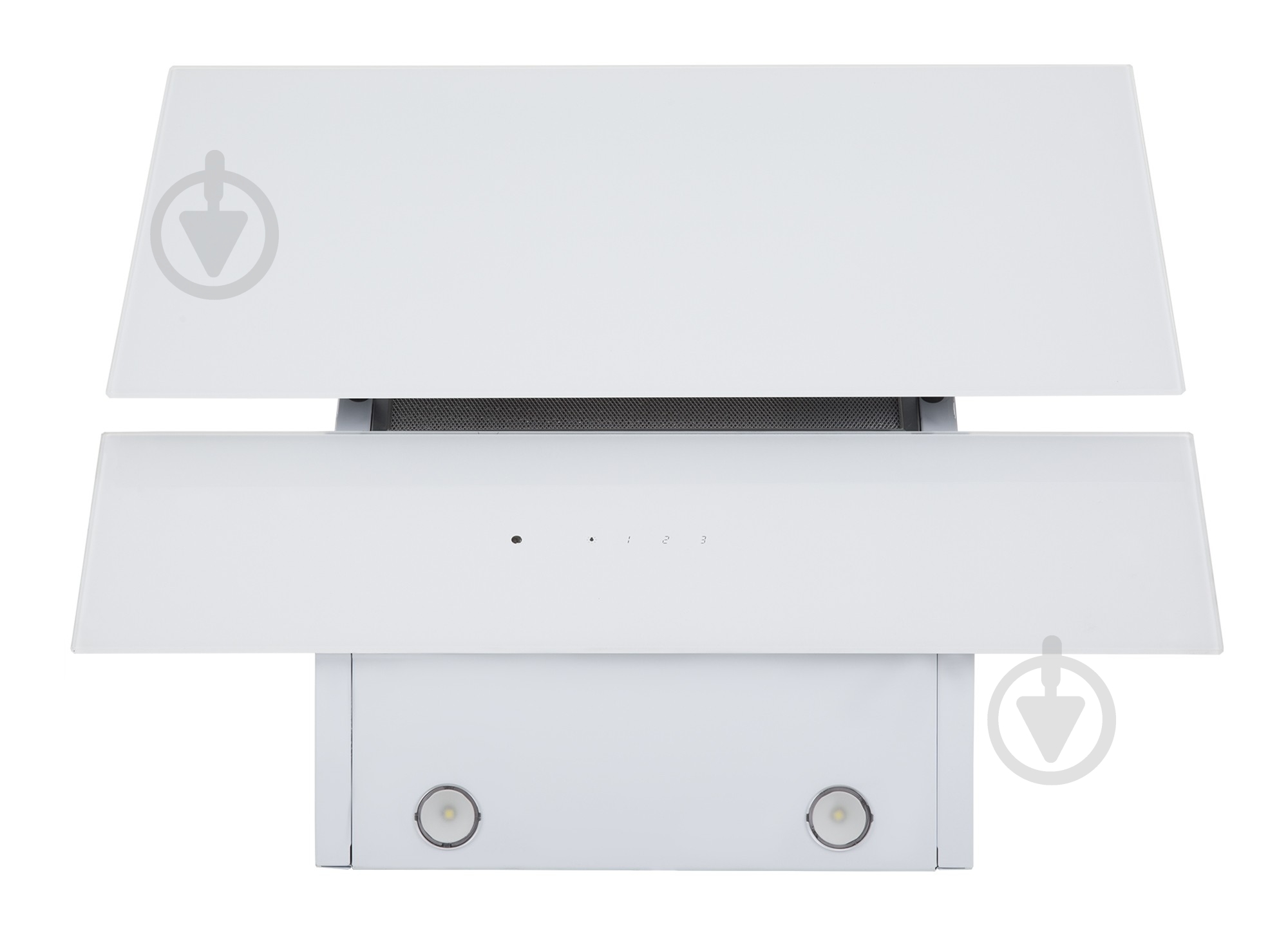 Вытяжка Interline NOVA WH 60 SC - фото 9