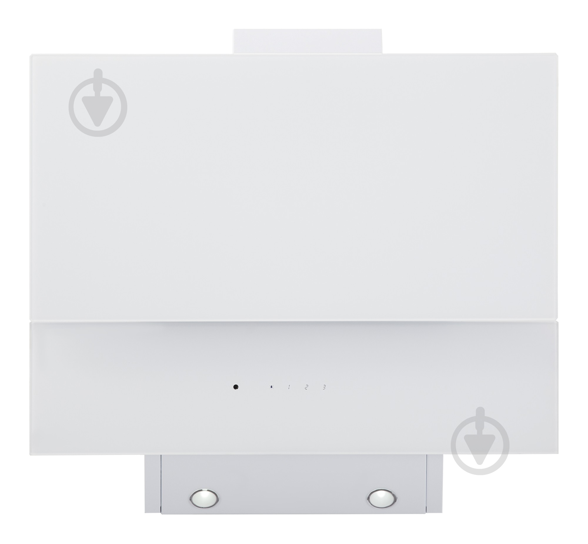 Вытяжка Interline NOVA WH 60 SC - фото 1