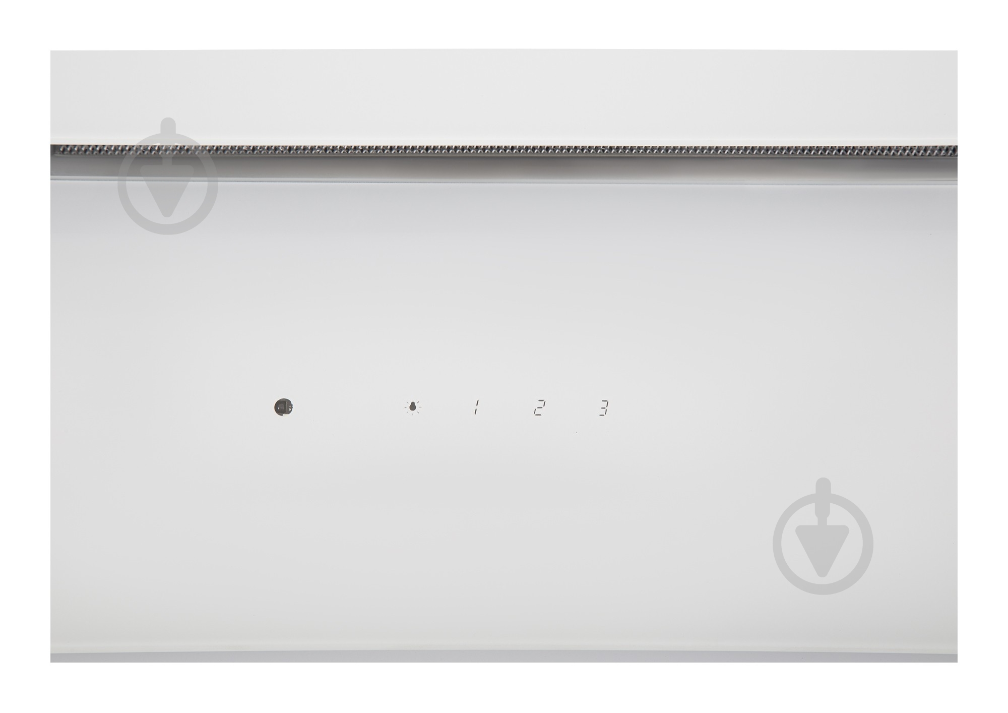 Вытяжка Interline NOVA WH 60 SC - фото 7