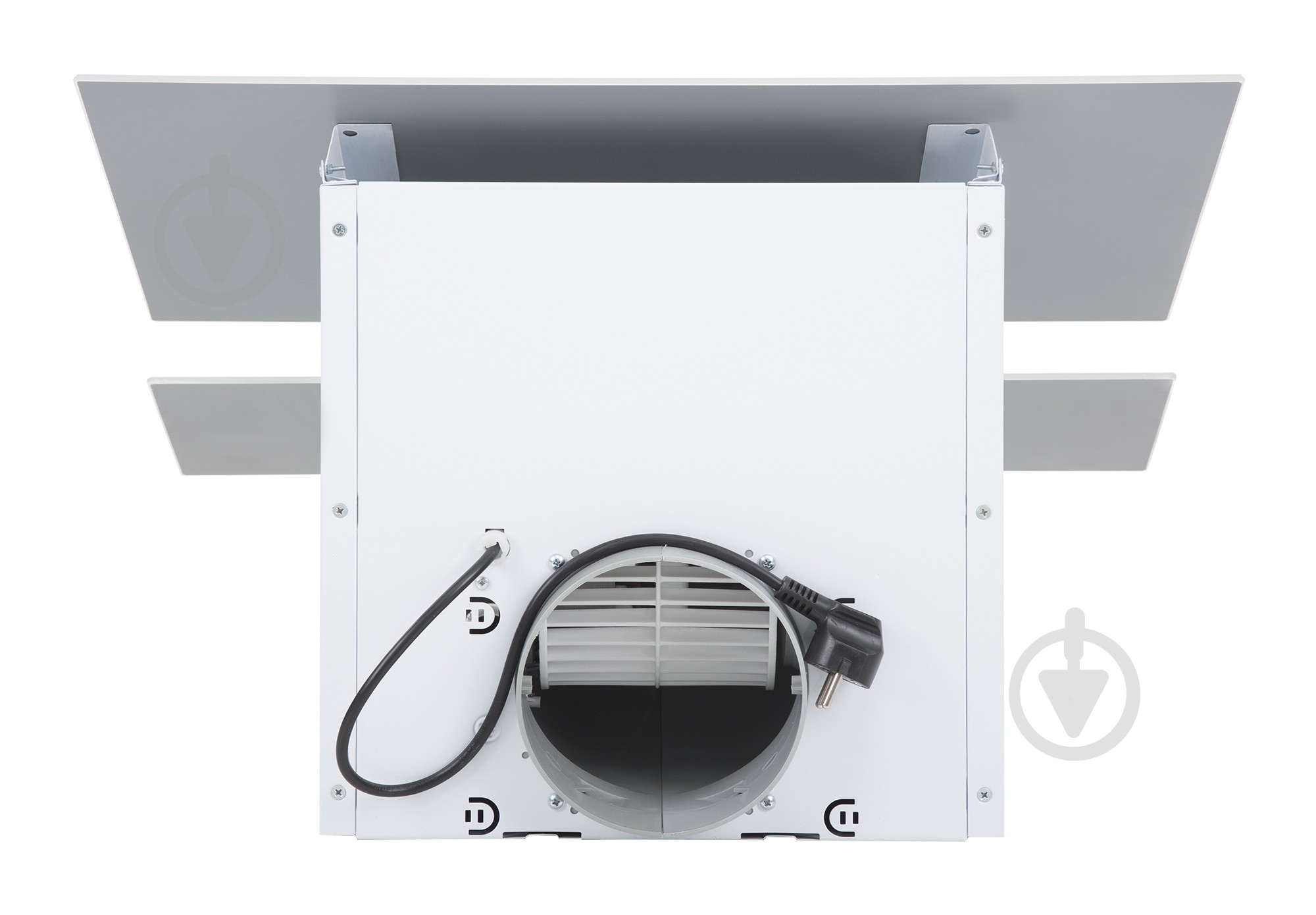Вытяжка Interline NOVA WH 60 SC - фото 6