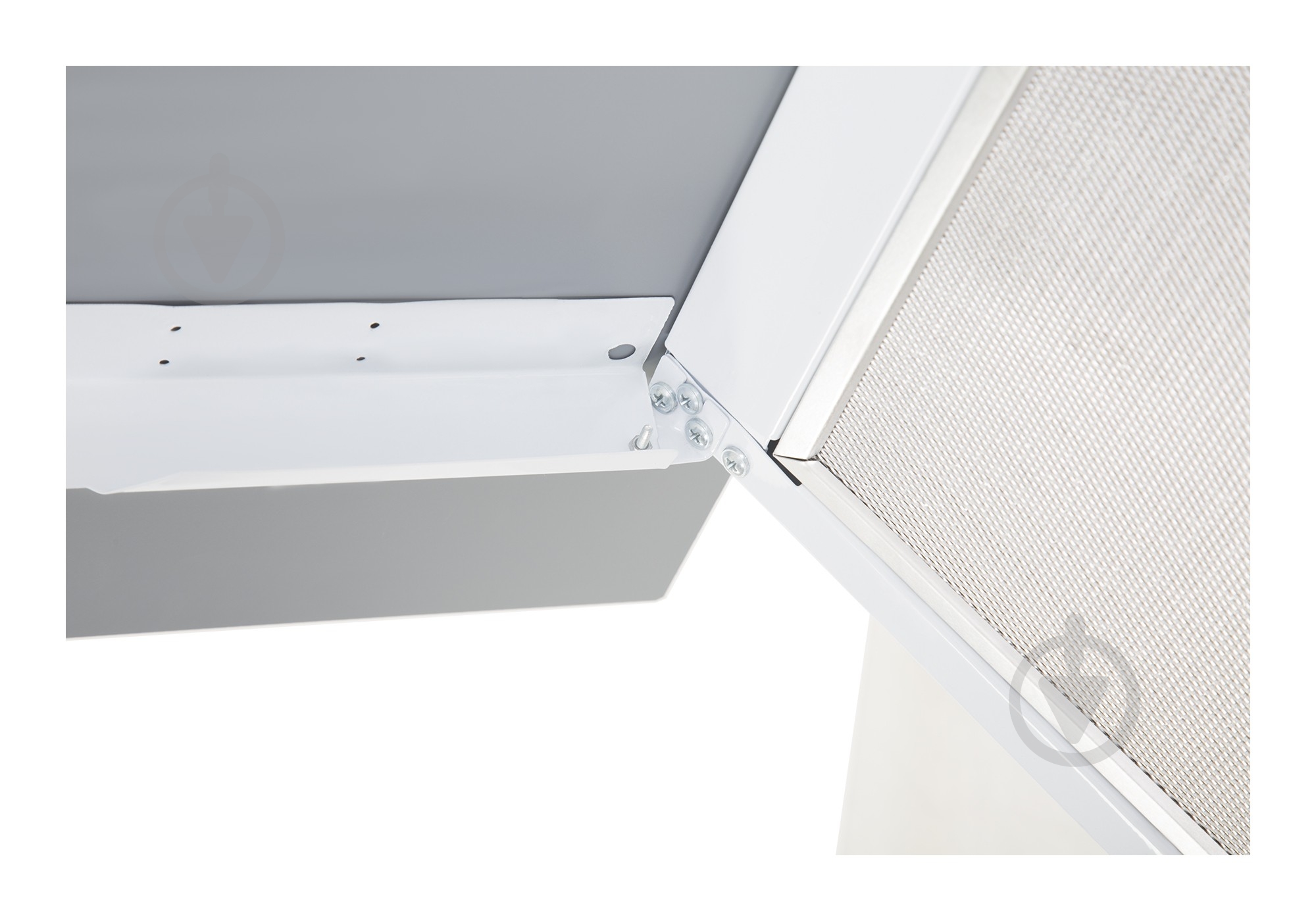 Вытяжка Interline NOVA WH 60 SC - фото 10