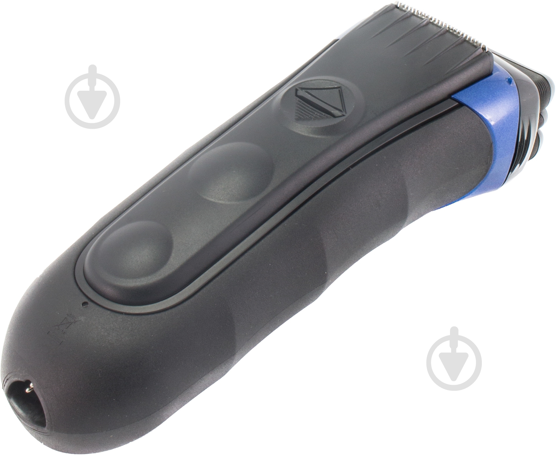 Электробритва Braun 340s-4wd - фото 3