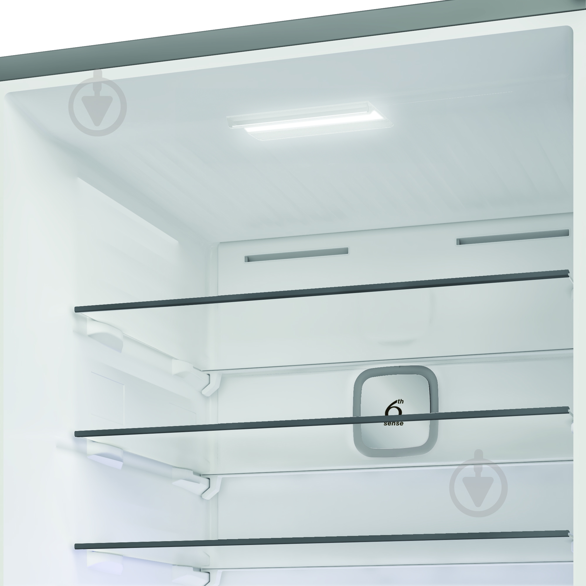 Холодильник Whirlpool WHK2 6493 X5E - фото 7