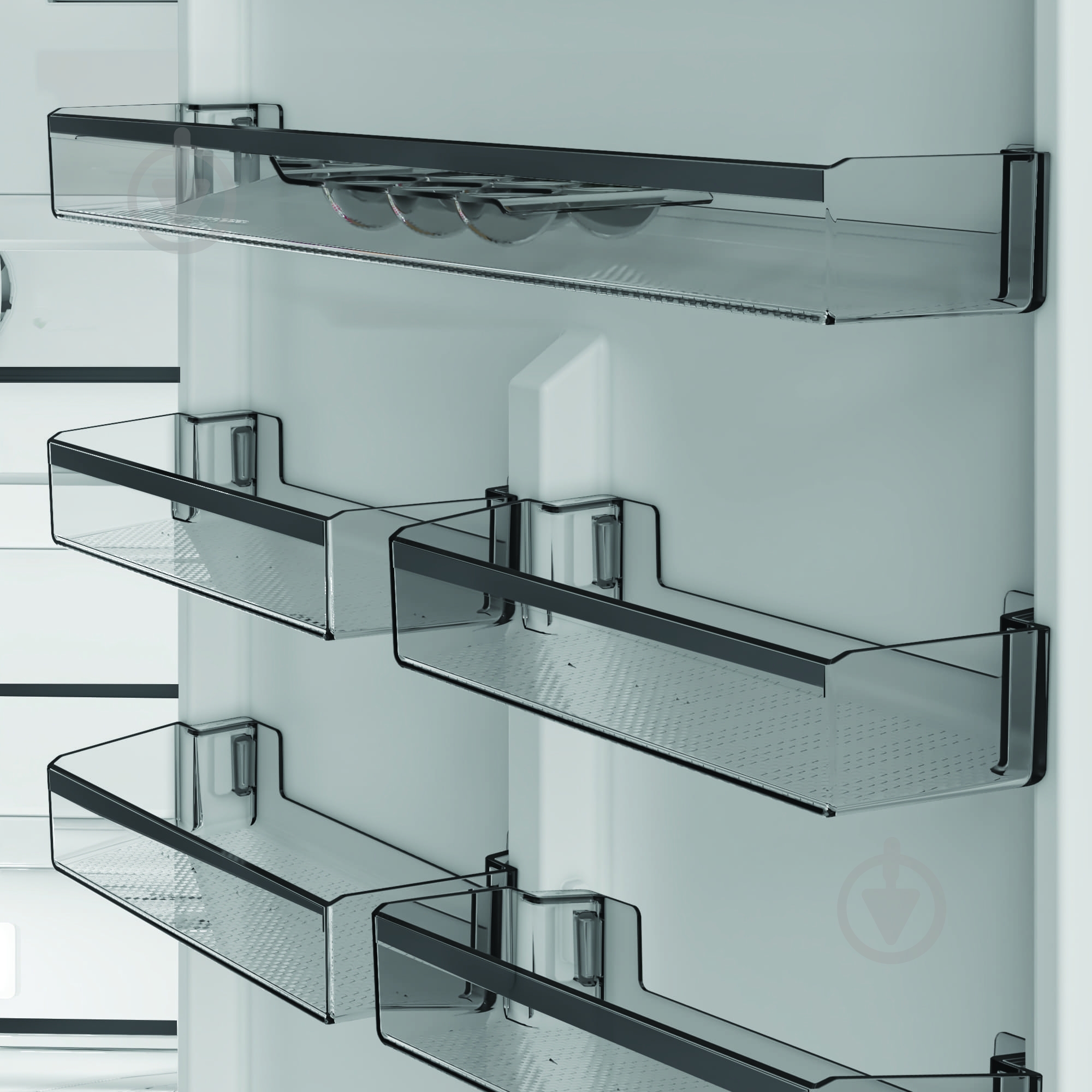 Холодильник Whirlpool WHK2 6493 X5E - фото 8