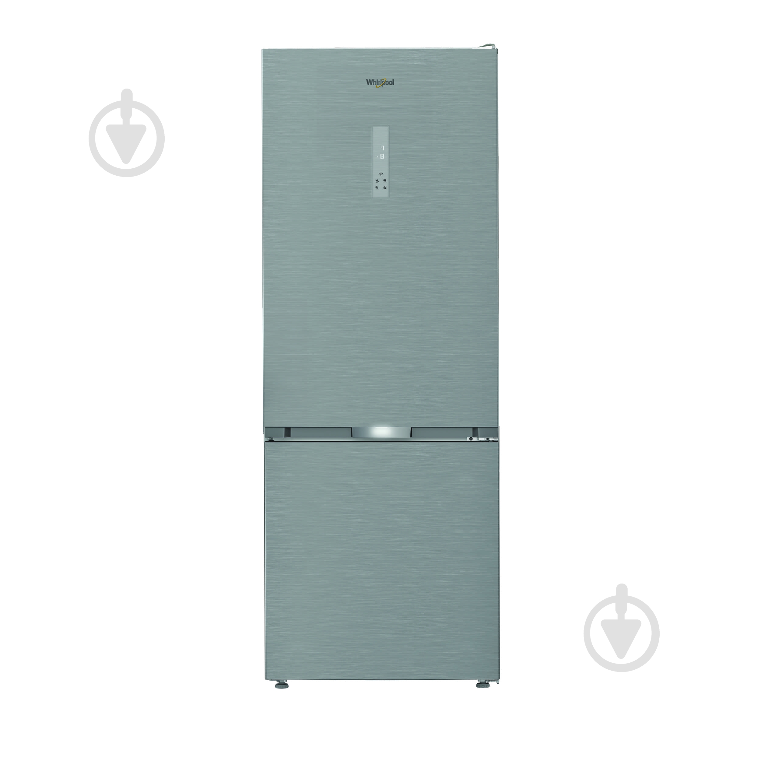 Холодильник Whirlpool WHK2 6493 X5E - фото 1