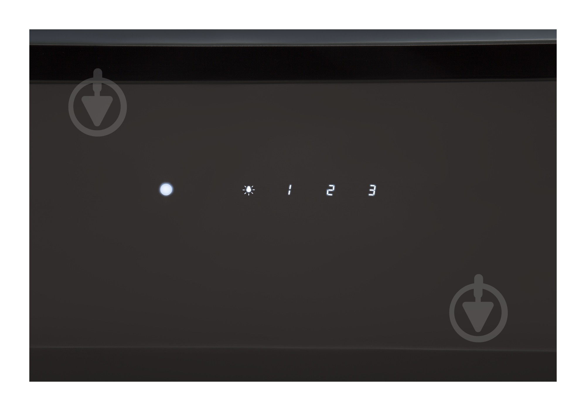 Вытяжка Interline NOVA BL 60 SC - фото 3