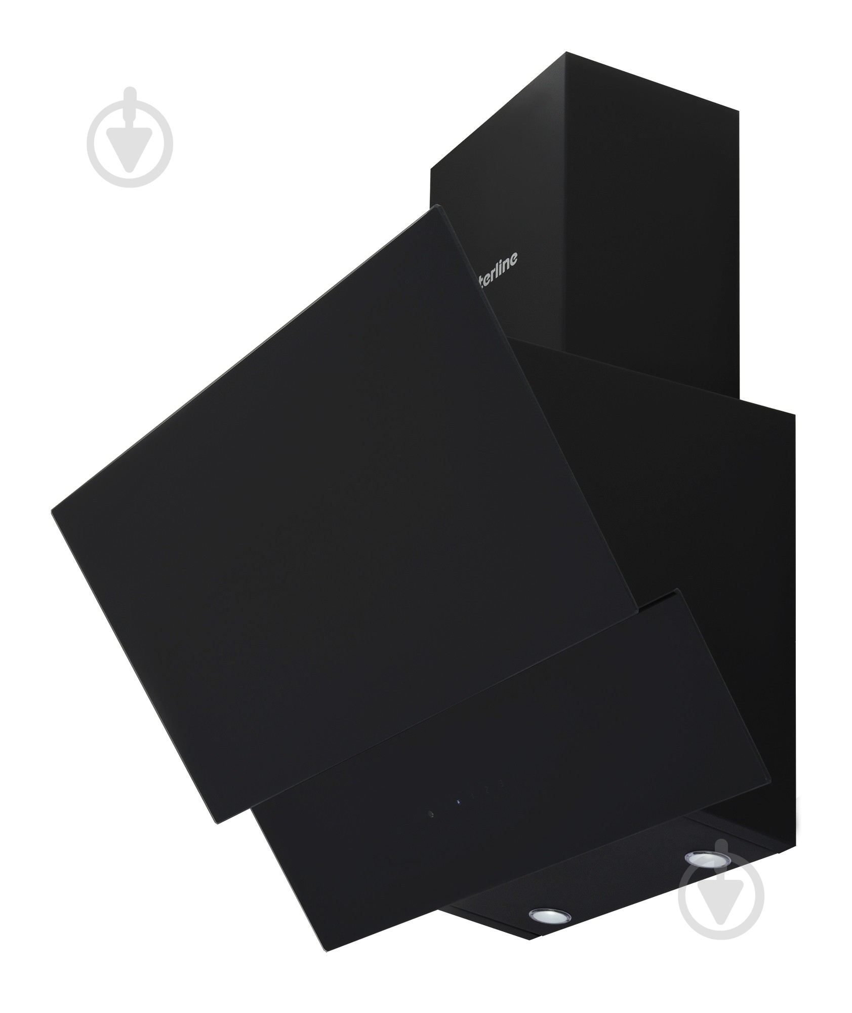 Вытяжка Interline NOVA BL 60 SC - фото 4