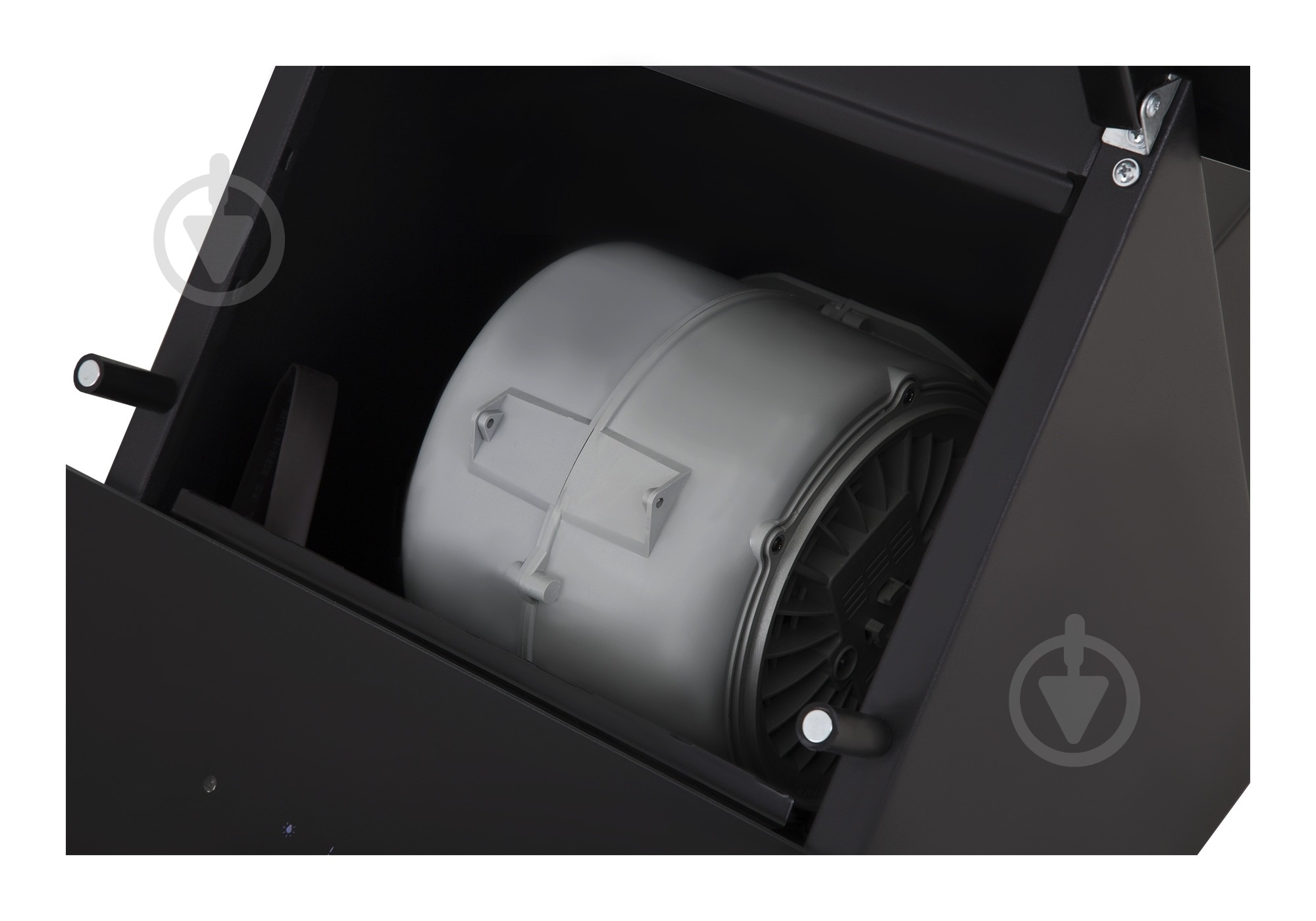 Вытяжка Interline NOVA BL 60 SC - фото 12