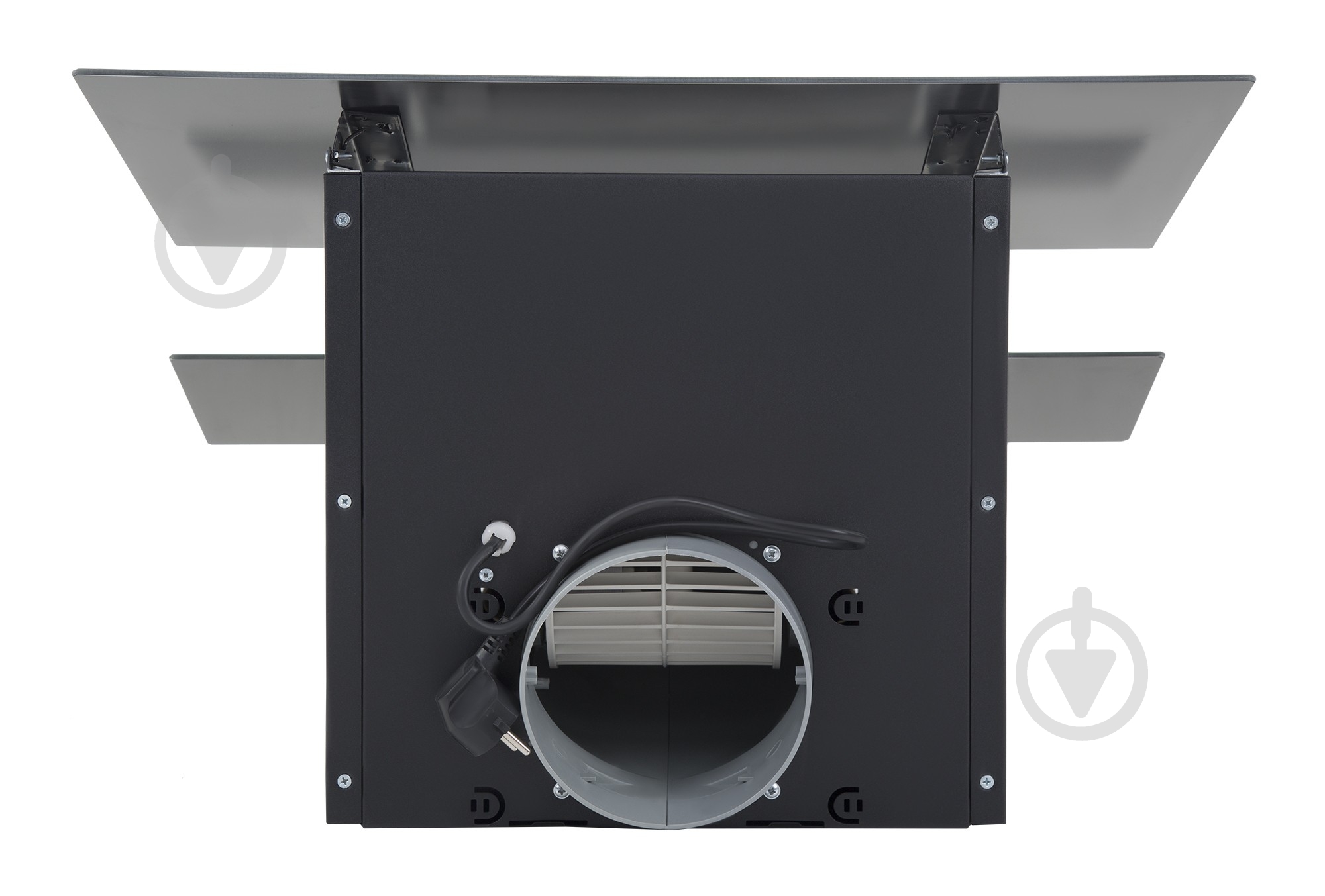 Вытяжка Interline NOVA BL 60 SC - фото 10