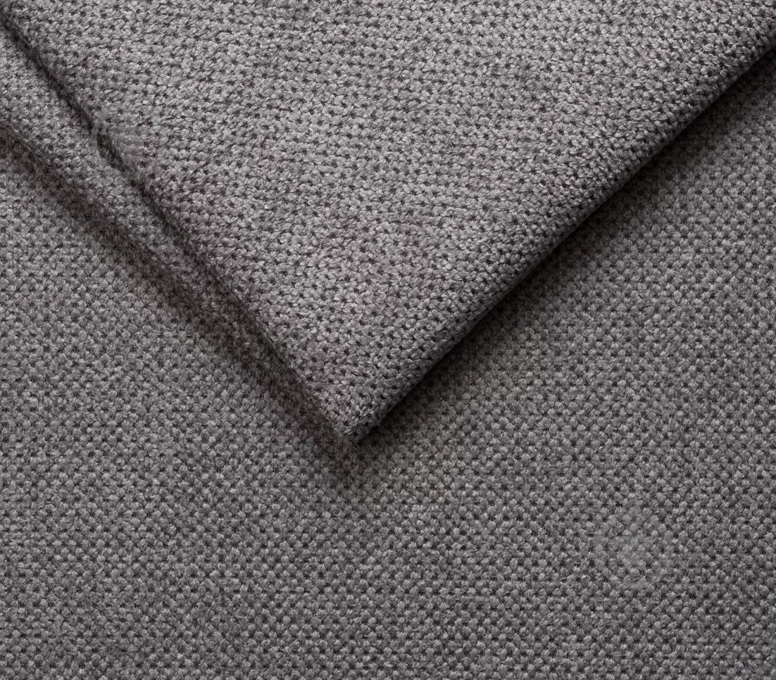 Диван кутовий VECTOR EP-GRT UD лівий сірий 2610x1720x870 мм - фото 7