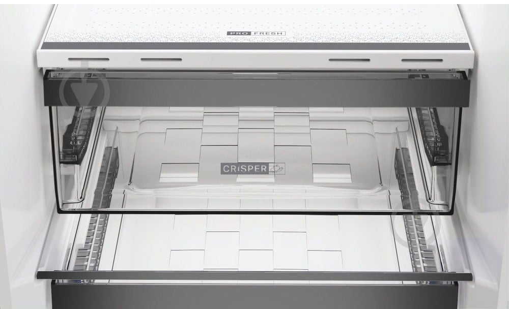 Холодильник Whirlpool WHK 26362 XP5E - фото 5