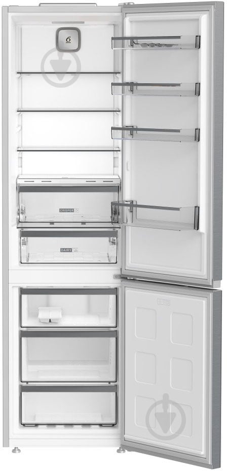Холодильник Whirlpool WHK 26362 XP5E - фото 7
