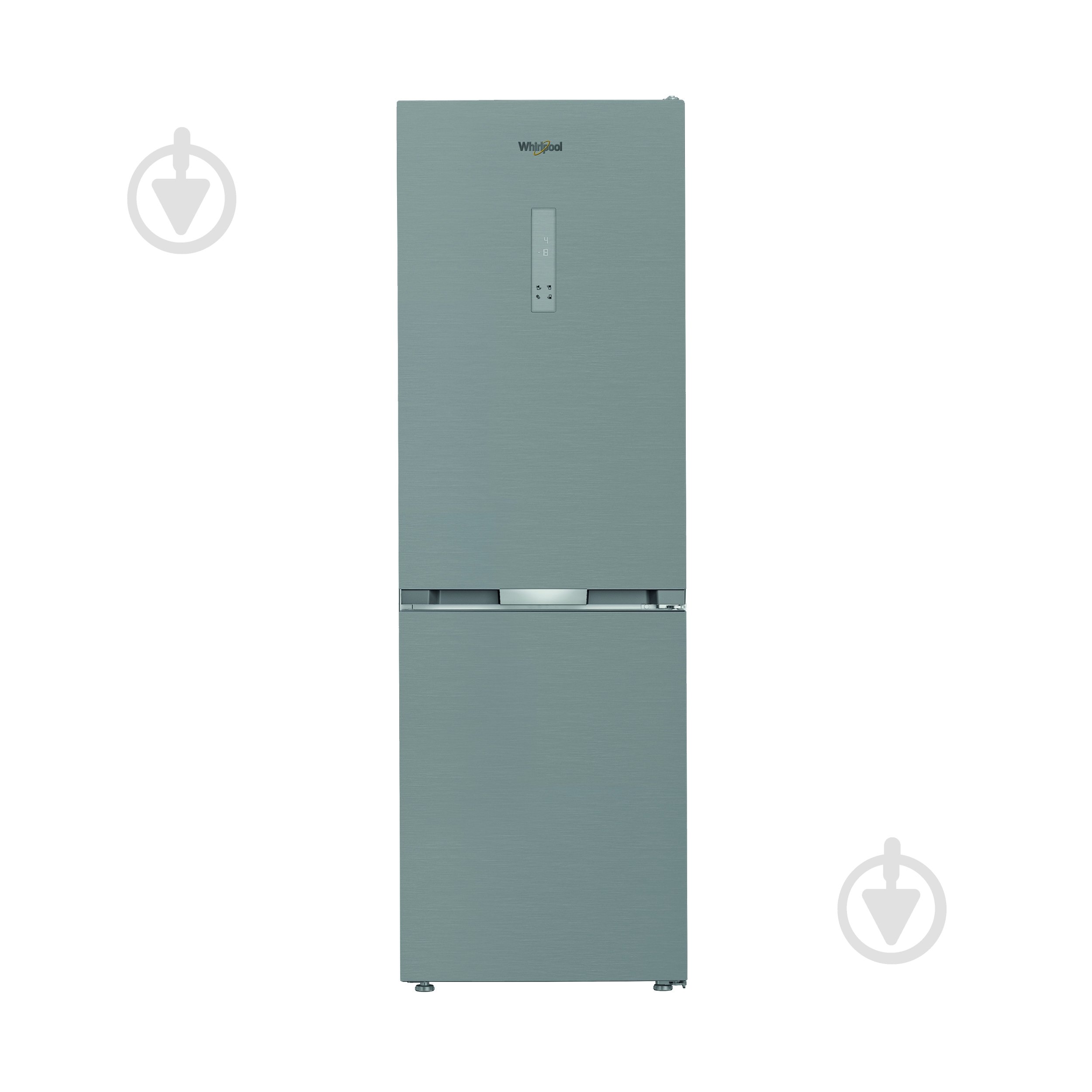 Холодильник Whirlpool WHK 26362 XP5E - фото 1