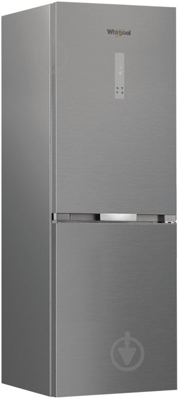 Холодильник Whirlpool WHK 26362 XP5E - фото 2