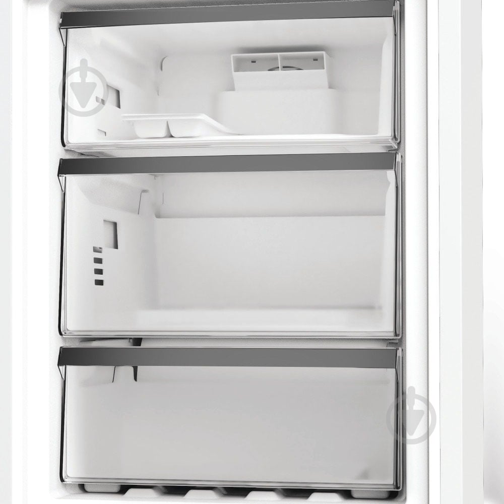 Холодильник Whirlpool WHK 26362 XP5E - фото 3