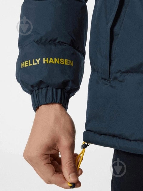 Пуховик Helly Hansen HH URBAN REVERSIBLE JACKET 29656-598 р.M - фото 5 Пуховик Helly Hansen HH URBAN REVERSIBLE JACKET 29656-598 р.M - фото 5