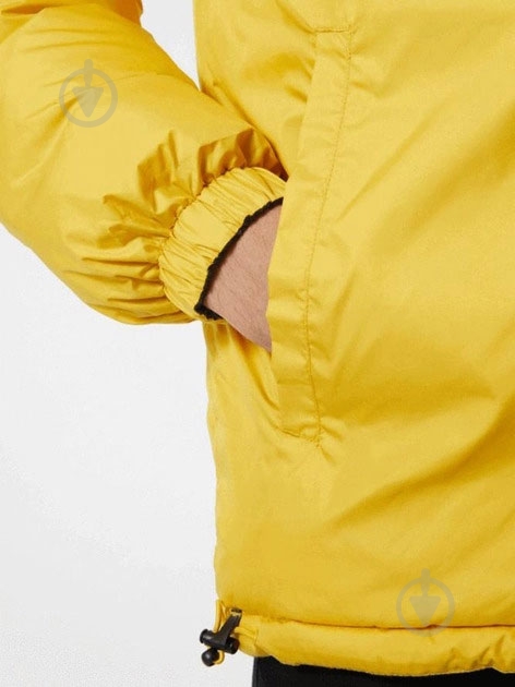 Пуховик Helly Hansen HH URBAN REVERSIBLE JACKET 29656-598 р.M - фото 6 Пуховик Helly Hansen HH URBAN REVERSIBLE JACKET 29656-598 р.M - фото 6