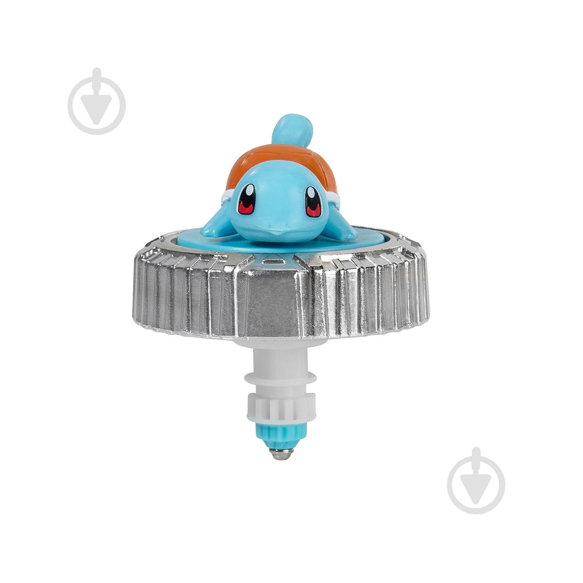 Игрушечный набор Pokemon Сквиртл PKW4400 - фото 5