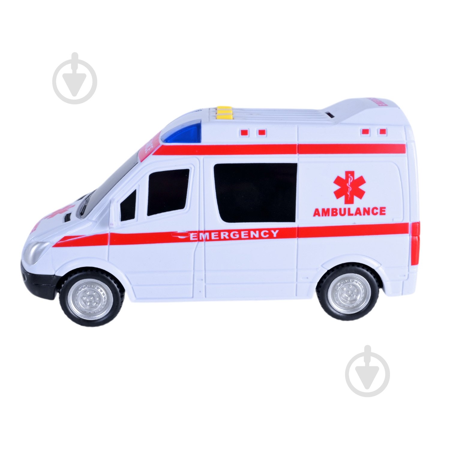 Скорая помощь Автопром 7994 - фото 3