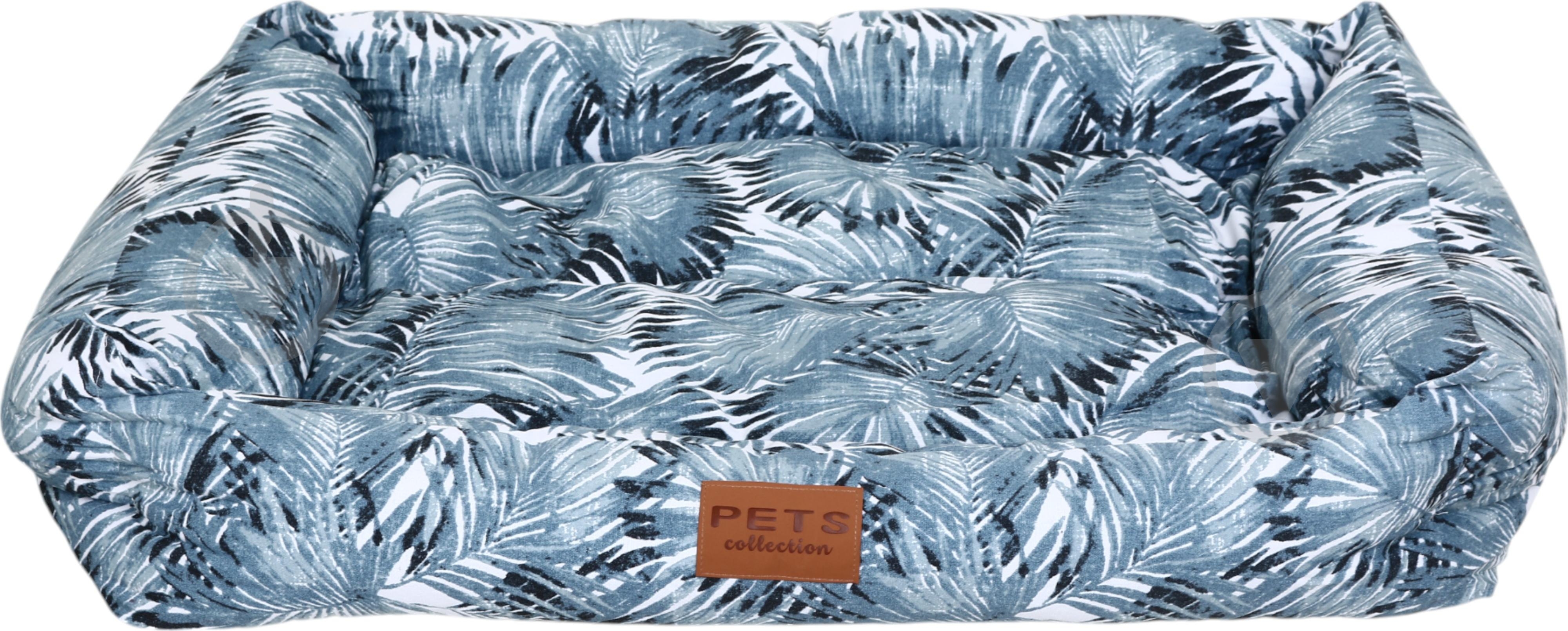 Лежак Pets Collection 85x65x20 см - фото 1 Лежак Pets Collection 85x65x20 см - фото 1