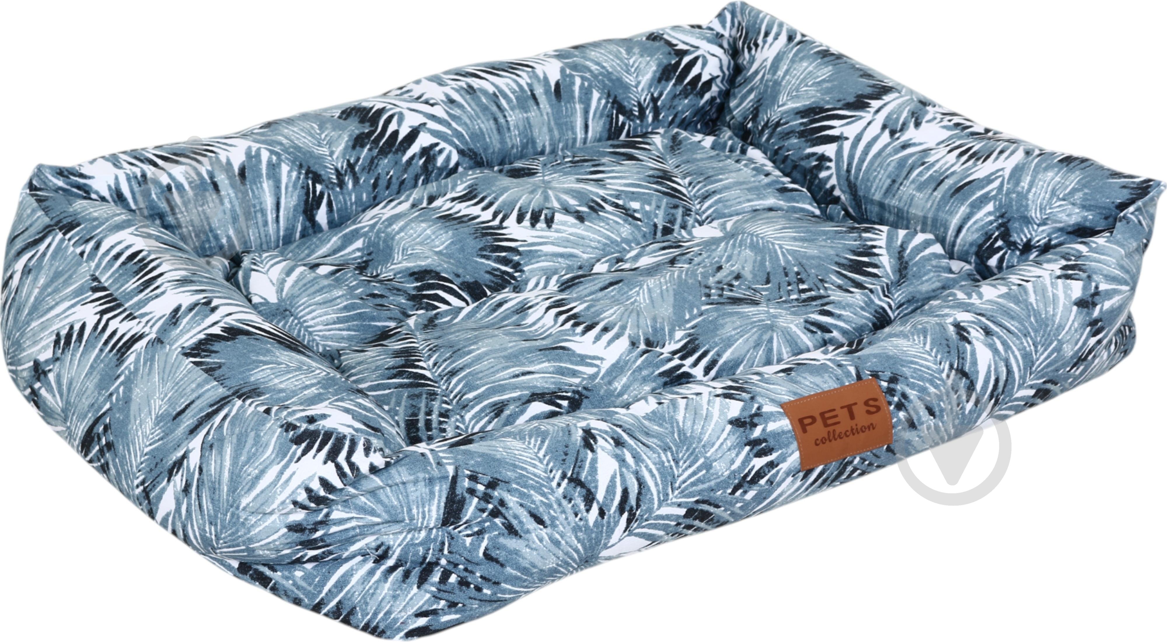 Лежак Pets Collection 85x65x20 см - фото 2 Лежак Pets Collection 85x65x20 см - фото 2