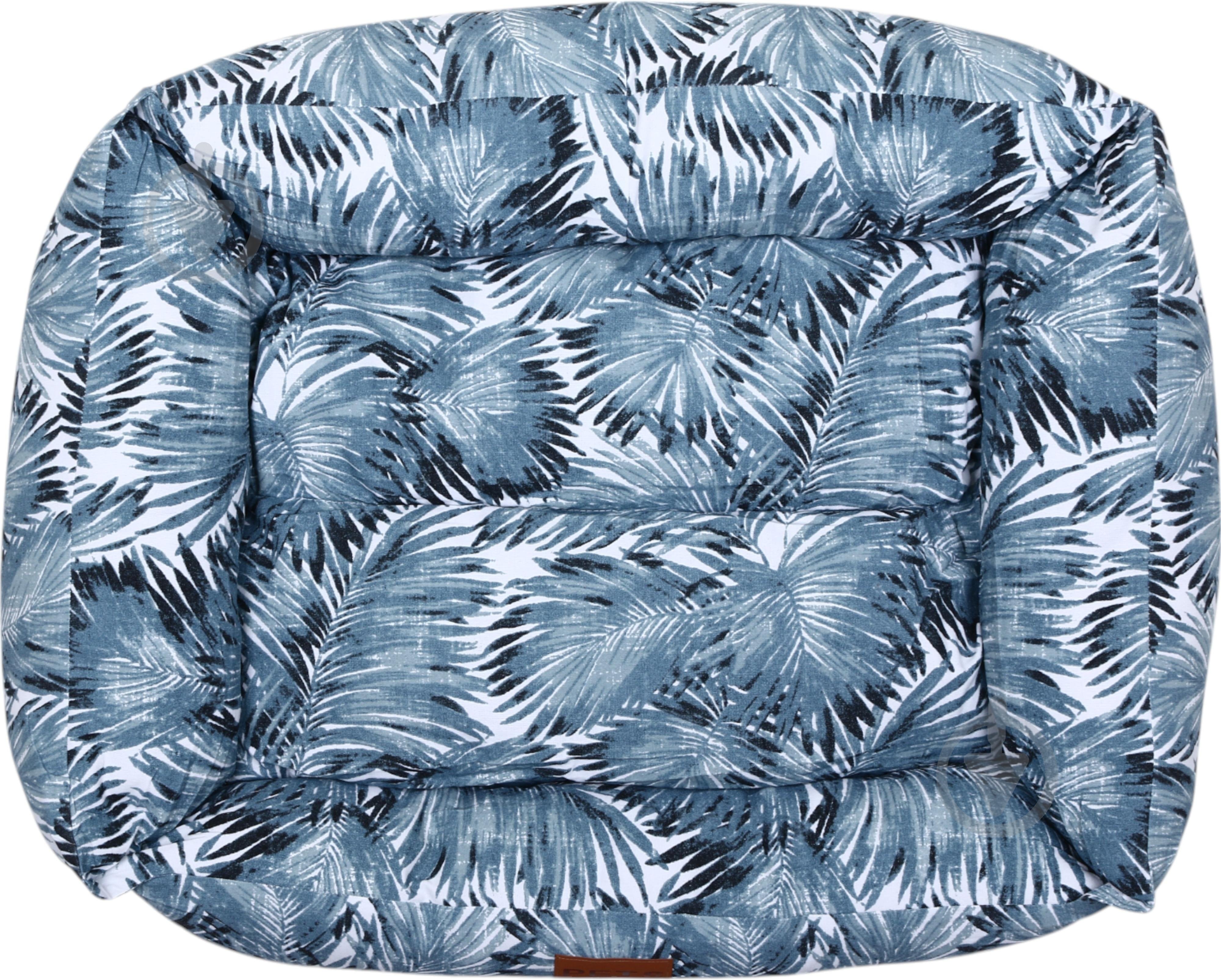 Лежак Pets Collection 85x65x20 см - фото 4 Лежак Pets Collection 85x65x20 см - фото 4