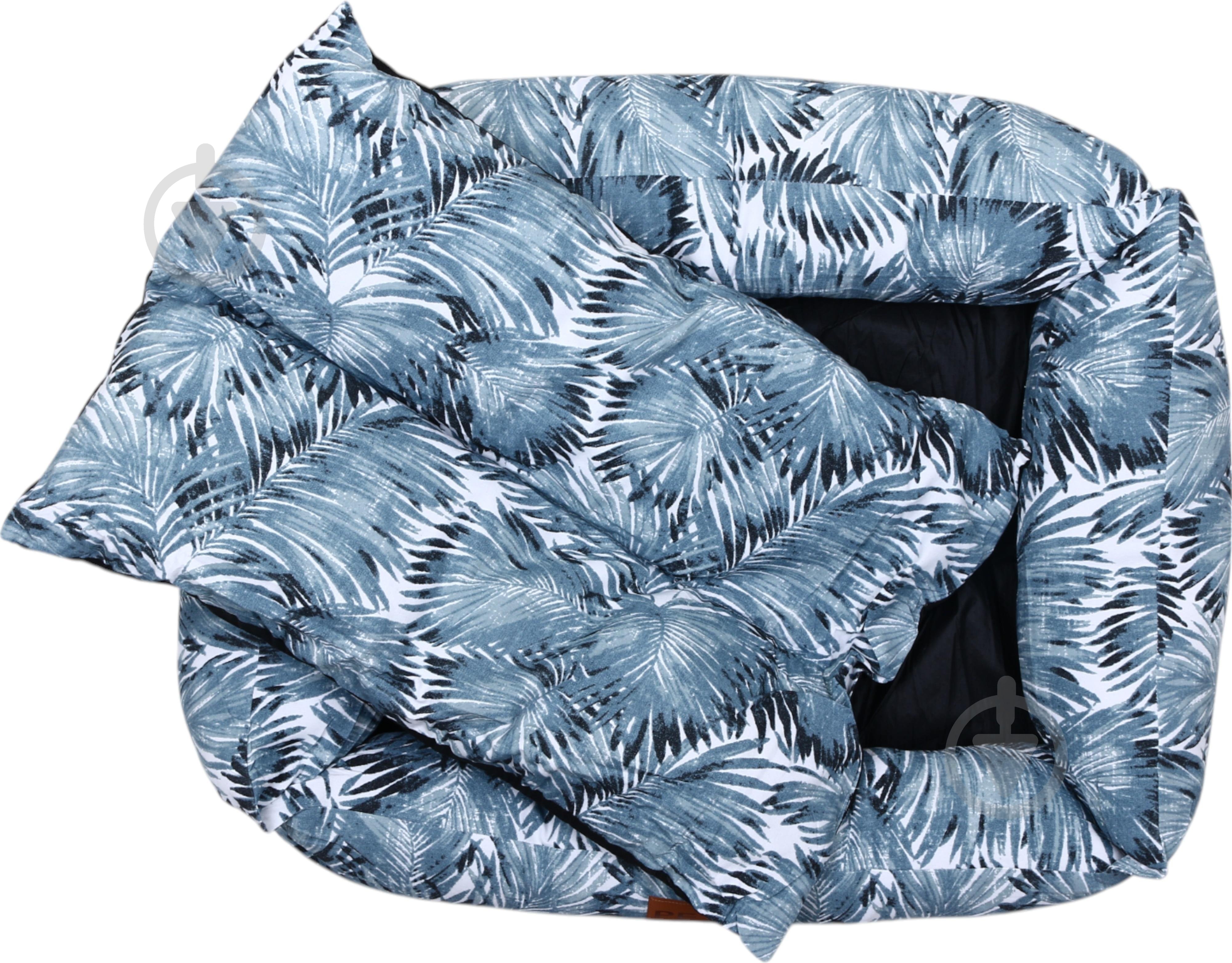 Лежак Pets Collection 85x65x20 см - фото 6 Лежак Pets Collection 85x65x20 см - фото 6