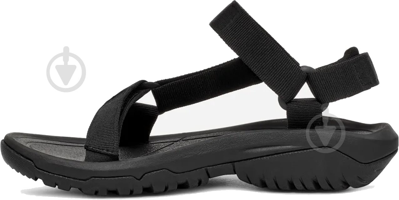 Сандалии TEVA W'S Hurricane XLT2 1019235-BLK р.39 черный - фото 2