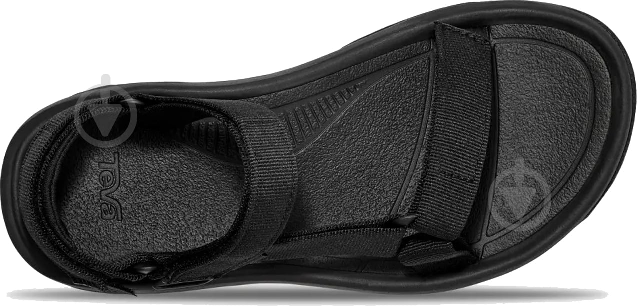 Сандалии TEVA W'S Hurricane XLT2 1019235-BLK р.39 черный - фото 5